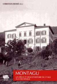 Montagu