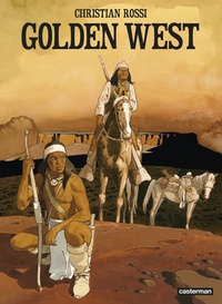 Christian Rossi - Golden West.
