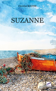 Christian Rouyer - Suzanne.