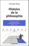 Christian Ruby - Histoire de la philosophie.