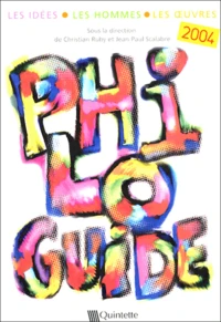 Philo-guide 2004