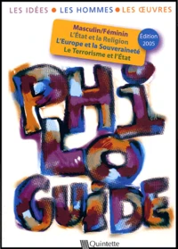 Philoguide 2005