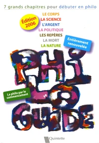 Philoguide