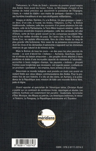 La Bolivie 3e édition revue et augmentée