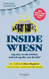 Inside Wiesn