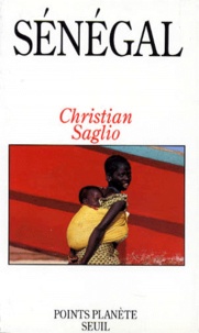 Christian Saglio - Sénégal.