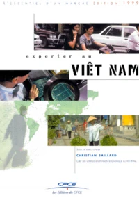 Exporter Au Viet Nam. Edition 1999