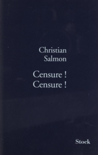Christian Salmon - .