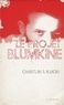 Christian Salmon - Le projet Blumkine.