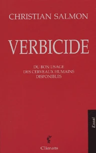 Verbicide