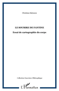 Le sourire de fantine