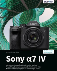Sony a7 IV