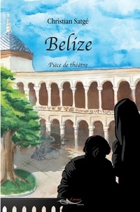 Livres audio en anglais à télécharger Belize par Christian Satgé in French CHM MOBI 9782889493760