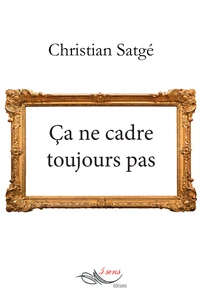 Ça ne cadre toujours pas