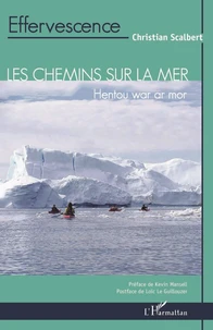 Les chemins sur la mer