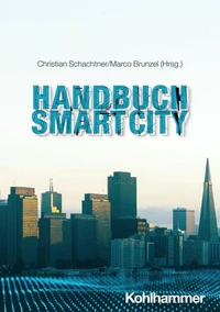 Handbuch Smart City