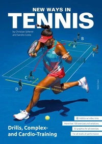 New Ways in Tennis