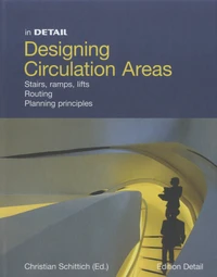 Designing Circulation Areas