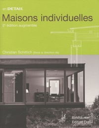 Christian Schittich - Maisons individuelles.