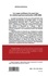 Les usages politiques du passé dans les relations germano-polonaises. (1989-2005)