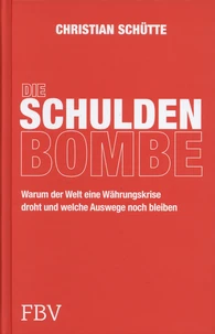 Die Schuldenbombe