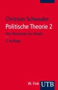 Politische Theorie 2