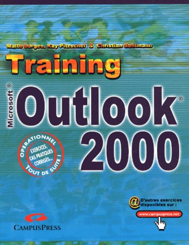 Christian Sehlmann et Malte Borges - Outlook 2000.