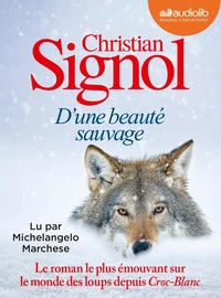 D'une beauté sauvage