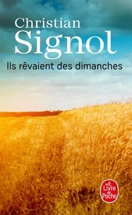 Tlchargement d'ebooks gratuits au format pdf Ils rvaient des dimanches