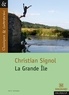 Christian Signol - La Grande Ile.