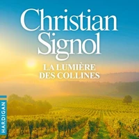 La lumière des collines
