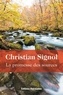 Christian Signol - La promesse des sources.