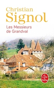 Christian Signol - Les Messieurs de Grandval.