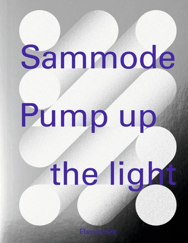 Christian Simenc - Sammode - Pump up the light.
