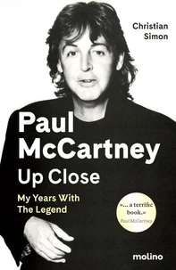 Paul McCartney Up Close