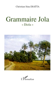 Grammaire Jola "Diola"