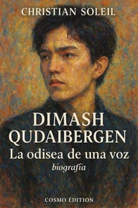 Dimash Qudaibergen, la odisea de una voz