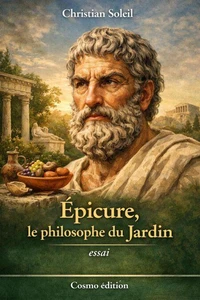 Épicure, le philosophe du Jardin