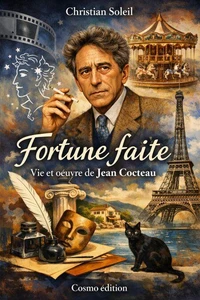 Fortune faite : Vie et oeuvre de Jean Cocteau