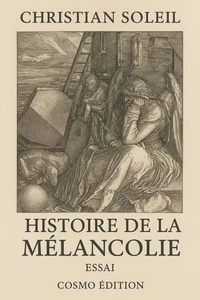 Histoire de la mélancolie