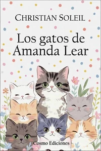 Los gatos de Amanda Lear