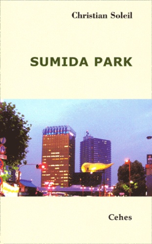Christian Soleil - Sumida park.