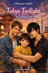 Tokyo Twilight : An Infinite Love