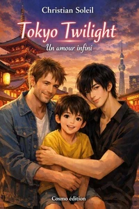 Tokyo Twilight : un amour infini