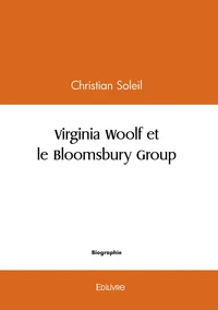 Virginia woolf et le bloomsbury group