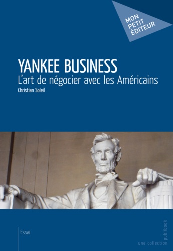 Christian Soleil - Yankee Business.