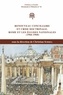 Christian Sorel - Renouveau conciliaire et crise doctrinale - Rome et les Eglises nationales (1966-1968).