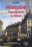 Christian Sorrel et Paul Guichonnet - La Savoie et l'Europe 1860-2010 - Dictionnaire historique de l'annexion.