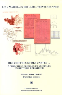 Les "Matériaux Boulard" trente ans après
