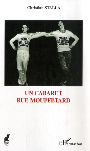 Un cabaret rue Mouffetard